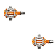 Hope Union RC Pedals in Orange at Tweed Valley Bikes