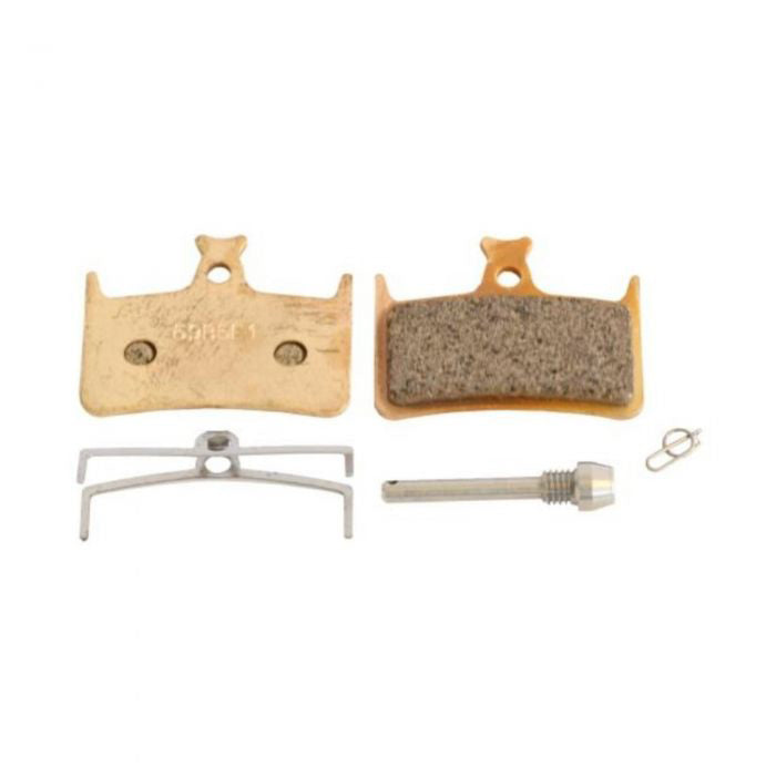 Hope V4 Sintered Brake Pad at Tweed Valley Bikes