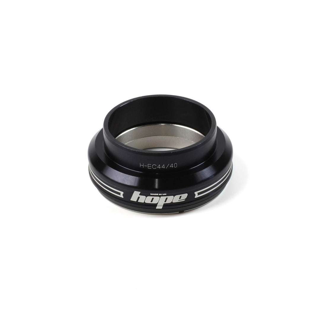 Hope H Bottom Headset - 1.5 Traditional-EC44/40 - Black