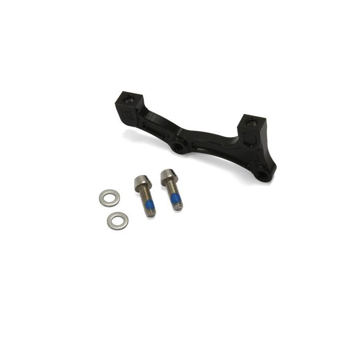 Hope Brake Mount R in Black 