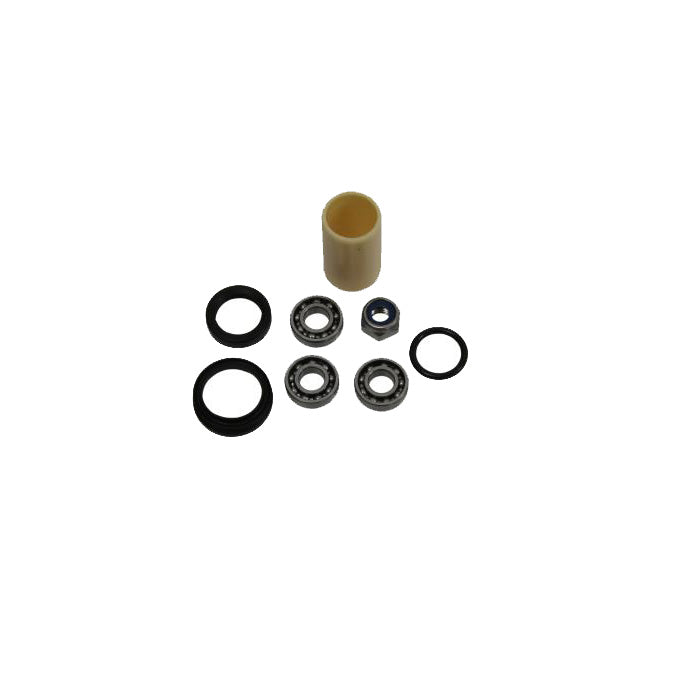 Hope Pedal Service Kit for F22 or Union Pedals