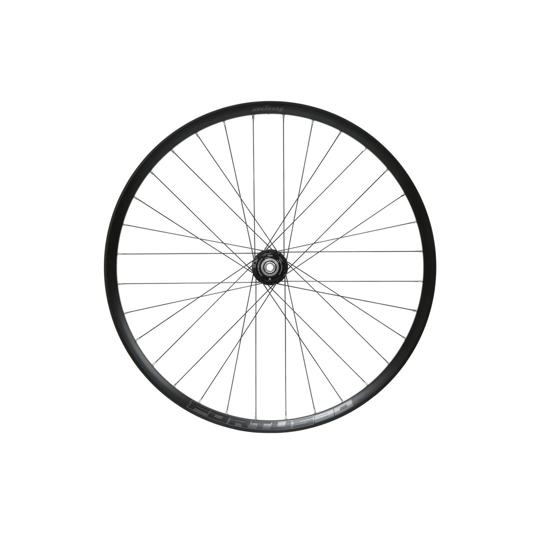 Hope Fortus 30 rear Wheel in 29&