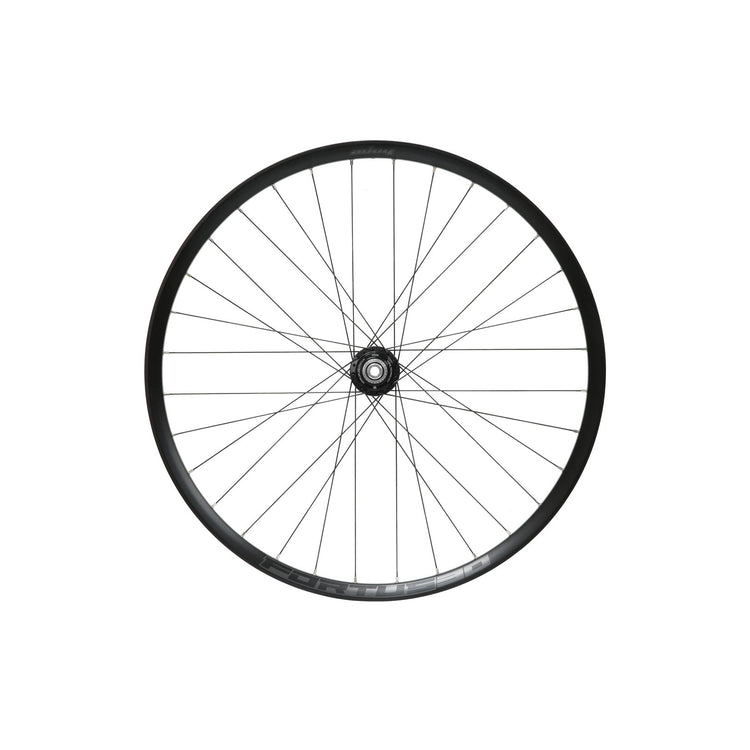 Hope Fortus 30 rear wheel in 27.5'