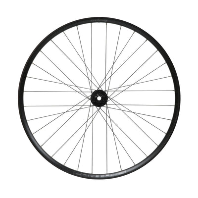 Hope Fortus 30 SC front wheel in Black