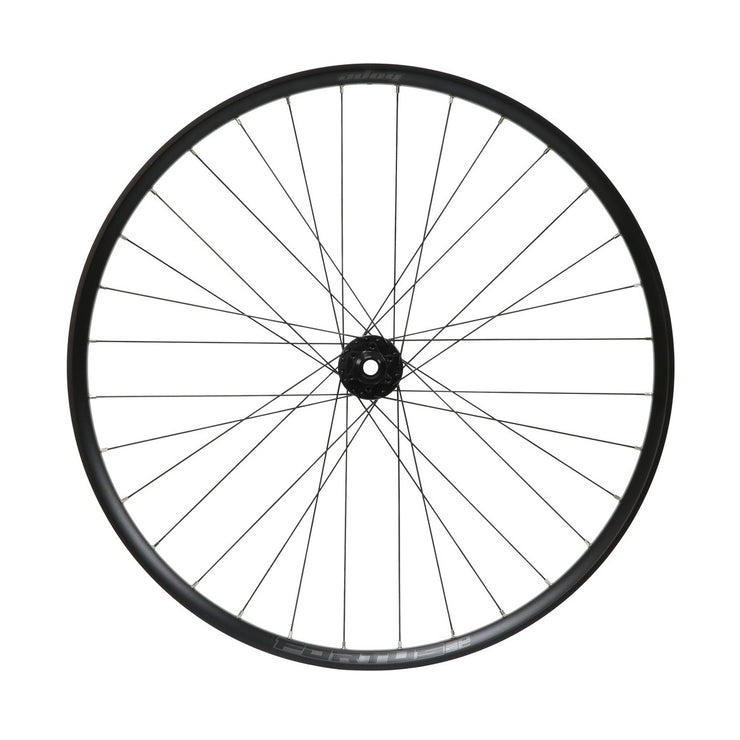 Hope Fortus 30 SC front wheel in Black