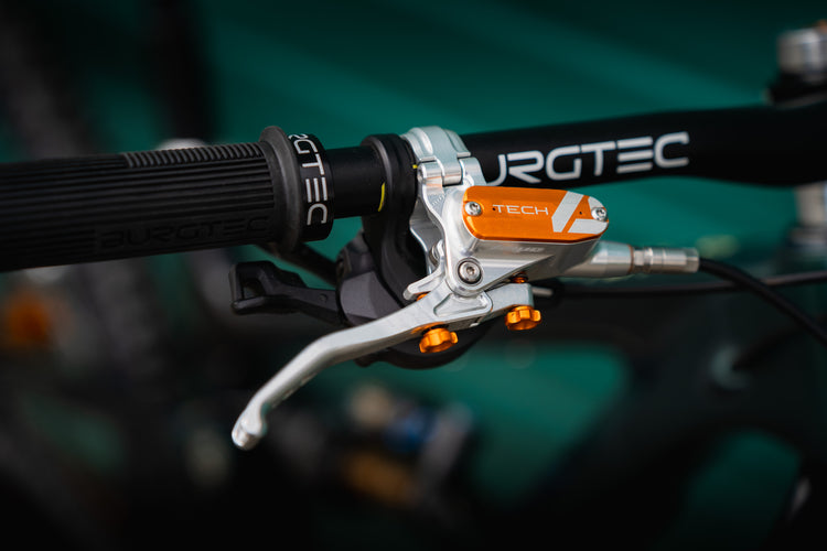 Hope Tech 4V4 brake lever