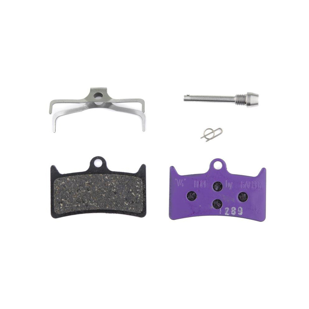 Hope V4 Brake Pads E-Bike
