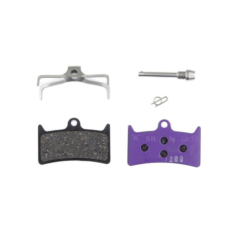 Hope V4 Brake Pads E-Bike