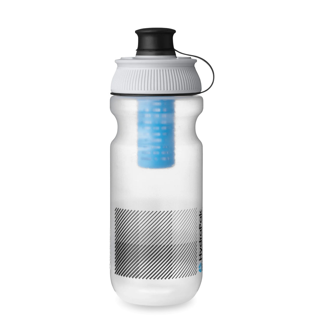 Hydrapak Breakaway+ Bottle 590ml at Tweed Valley Bikes