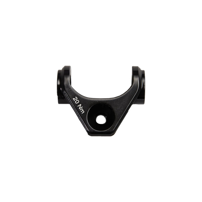 Replacement clevis for the Ibis HD6