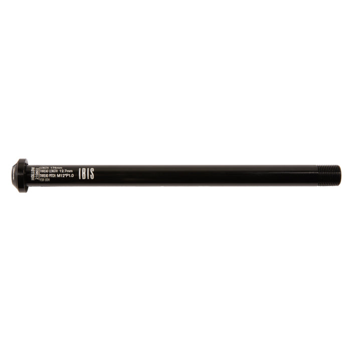 Ibis Hexle Rear Axle at Tweed Valley Bikes