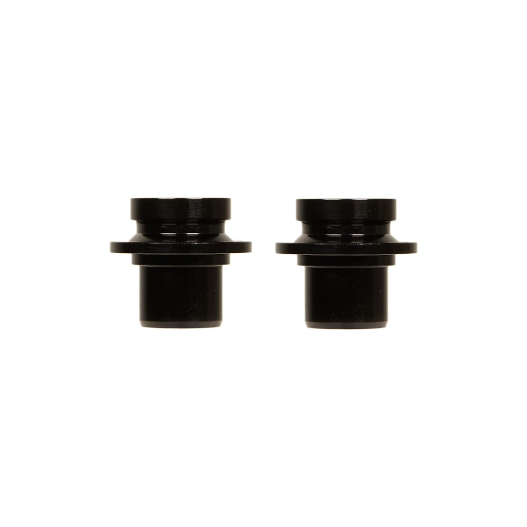 Replacement End Caps for Ibis Logo Hubs