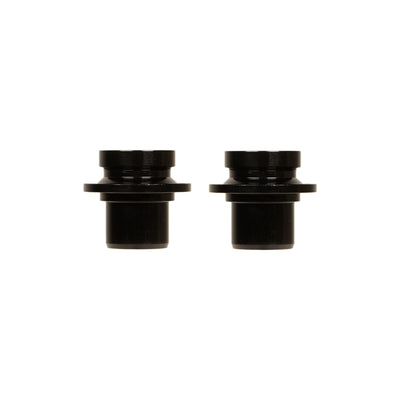 Replacement End Caps for Ibis Logo Hubs