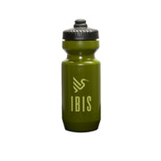 Ibis Purist Bottle in Stacked Moss / Lichen