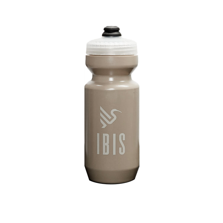 Ibis Purist Bottle in Stacked Sierra / Sand