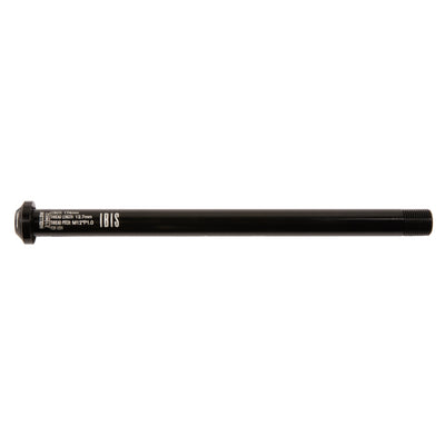 Replacement rear axle for Ibis UDH boost bikes