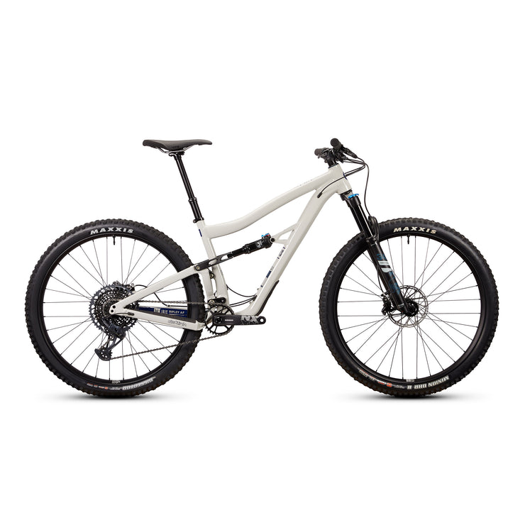 Ibis Ripley AF Deore Kit with 29" Wheels