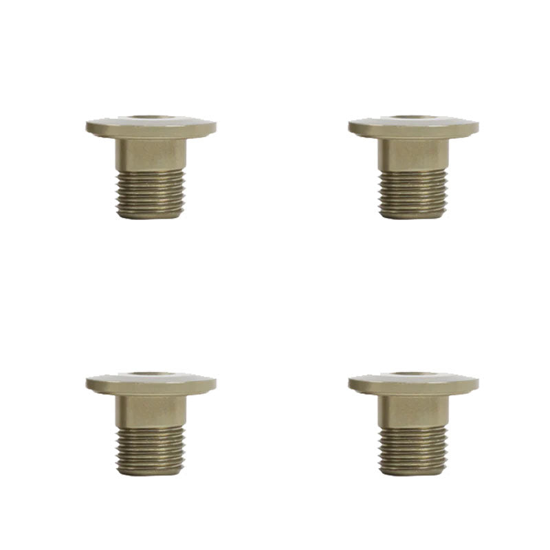 Upper link bolt kit for the Ibis Ripmo