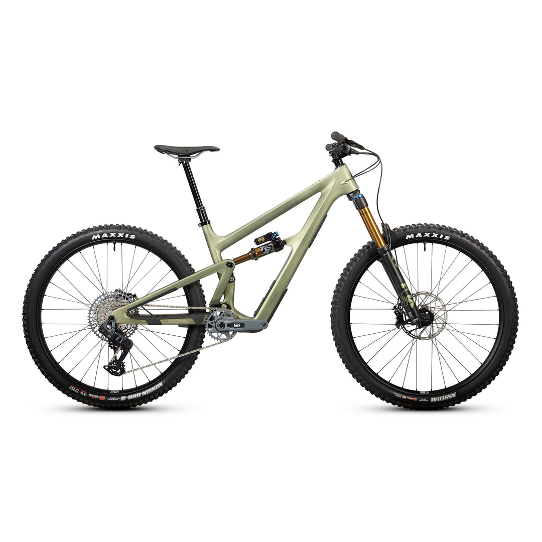 Ibis Ripmo V3 GX AXS Kit MX or 29 - 2025 – Tweed Valley Bikes