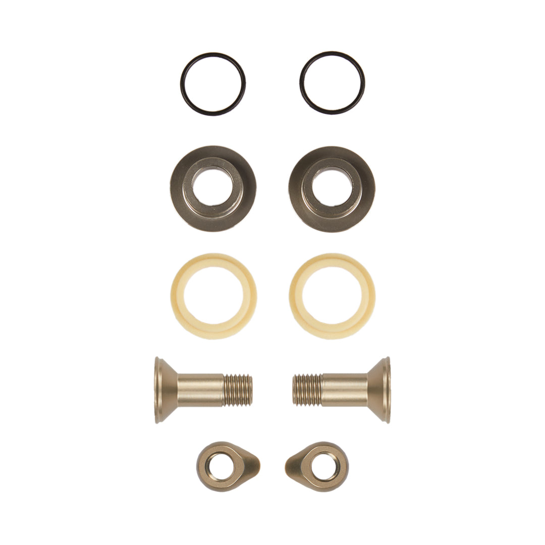 Ibis Swigarm Service Kit at Tweed Valley Bikes