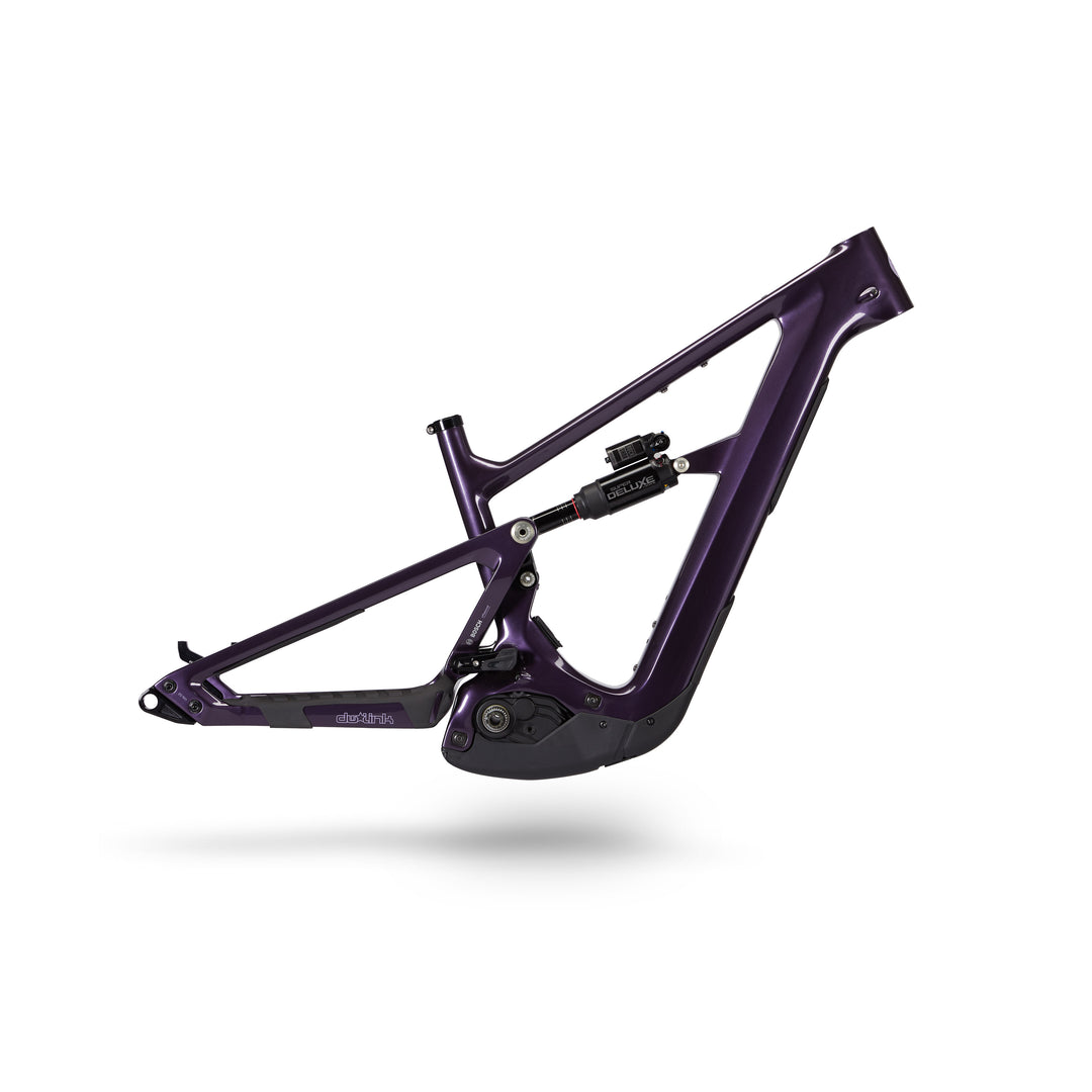 Ibis Cycles Oso TR Frameset MX/29 - 2027