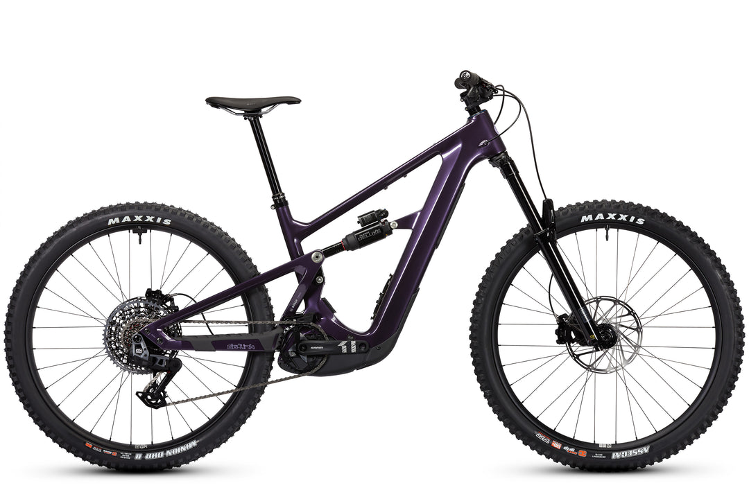 Ibis Cycles Oso TR GX AXS MX/29 - 2027