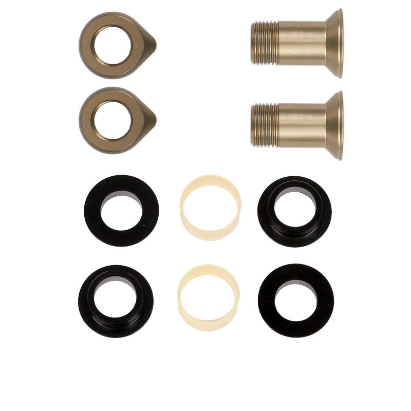 Ibis Ripmo V1 / V2 Swingarm Mount Kit