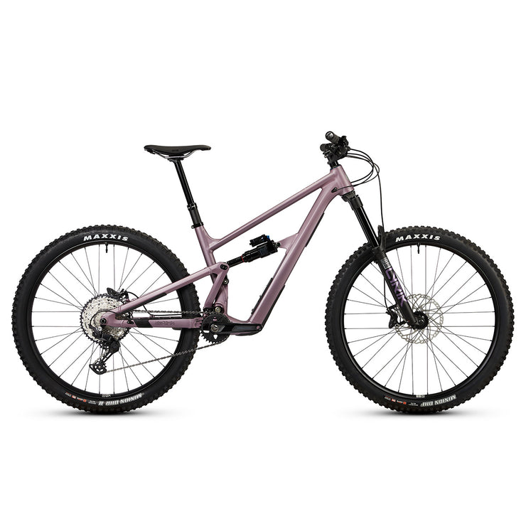 Ibis Cycles Ripmo AF Deore in Desert Rose