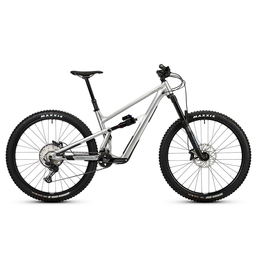 DEMO Bike Ibis Ripmo AF Deore - 2026