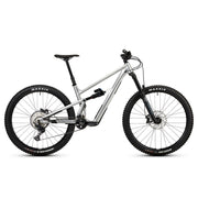 Ibis Cycles Ripmo AF Deore in Metal AF