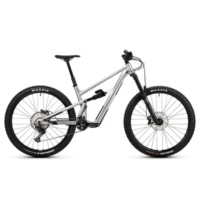 Ibis Cycles Ripmo AF Deore in Metal AF