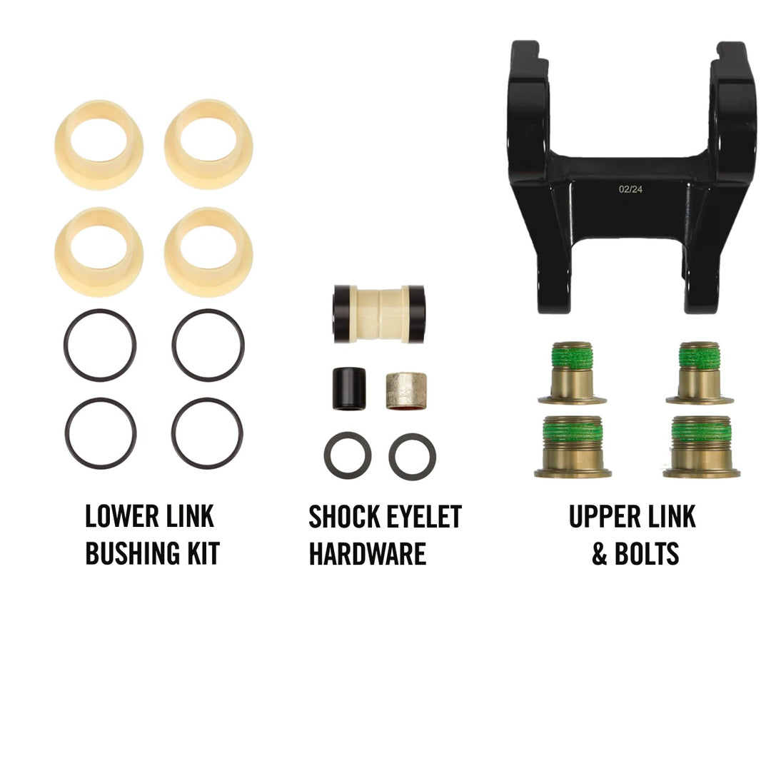 Ibis Ripmo V3 / Ripley V5 Pro Service Pack