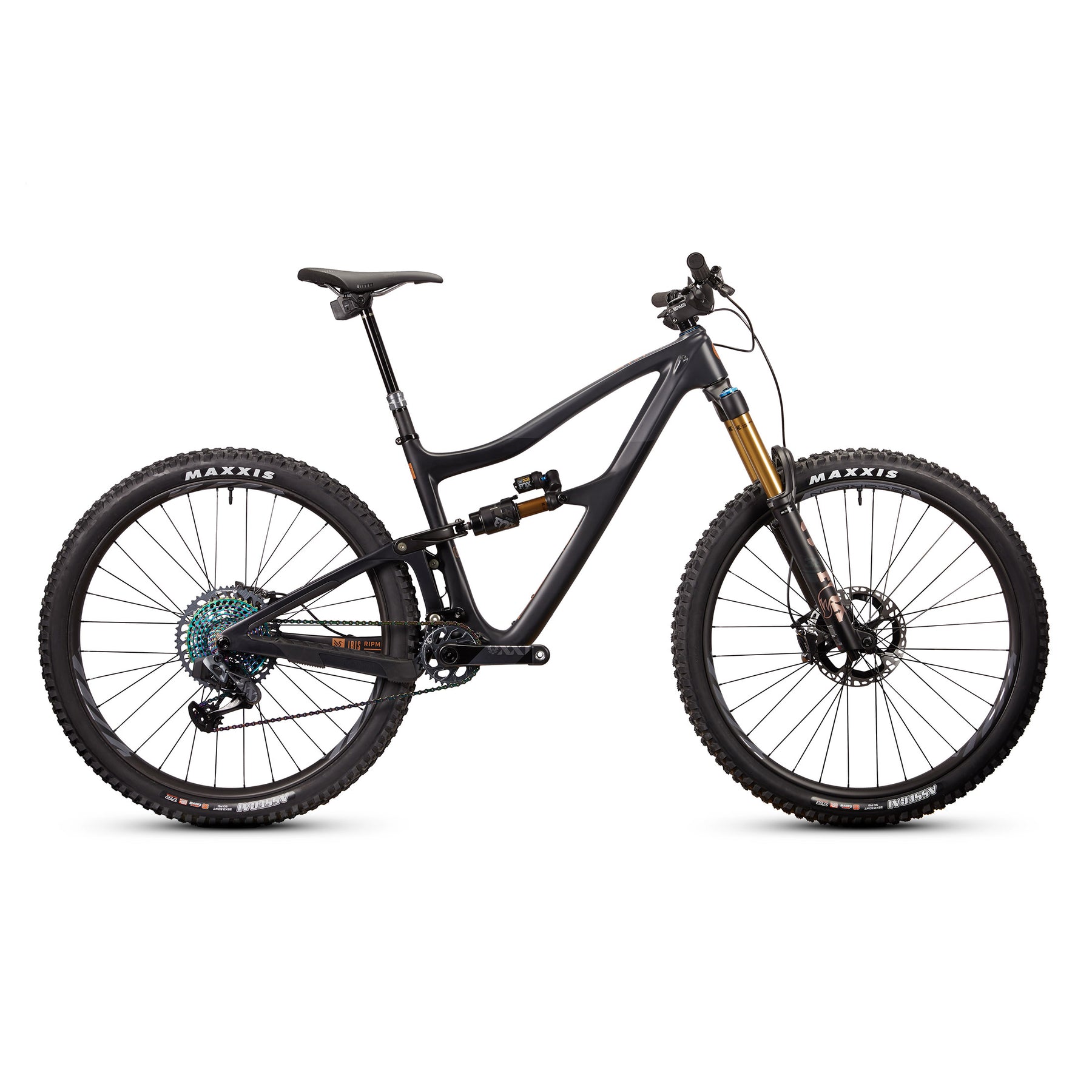 ibis ripmo af slx weight