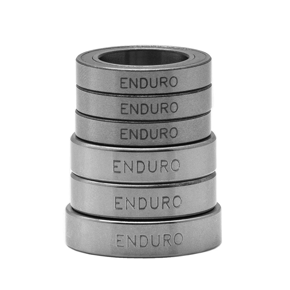 Full bearing replacement kit for Industry Nine 1:1 Hubs