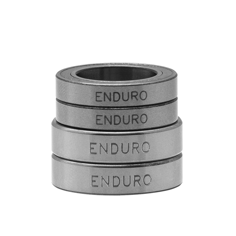 Industry Nine Hydra Rear Hub Bearing Kit