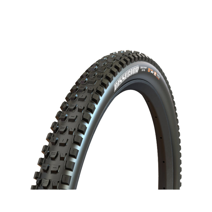 Maxxis Dissector G2 tire