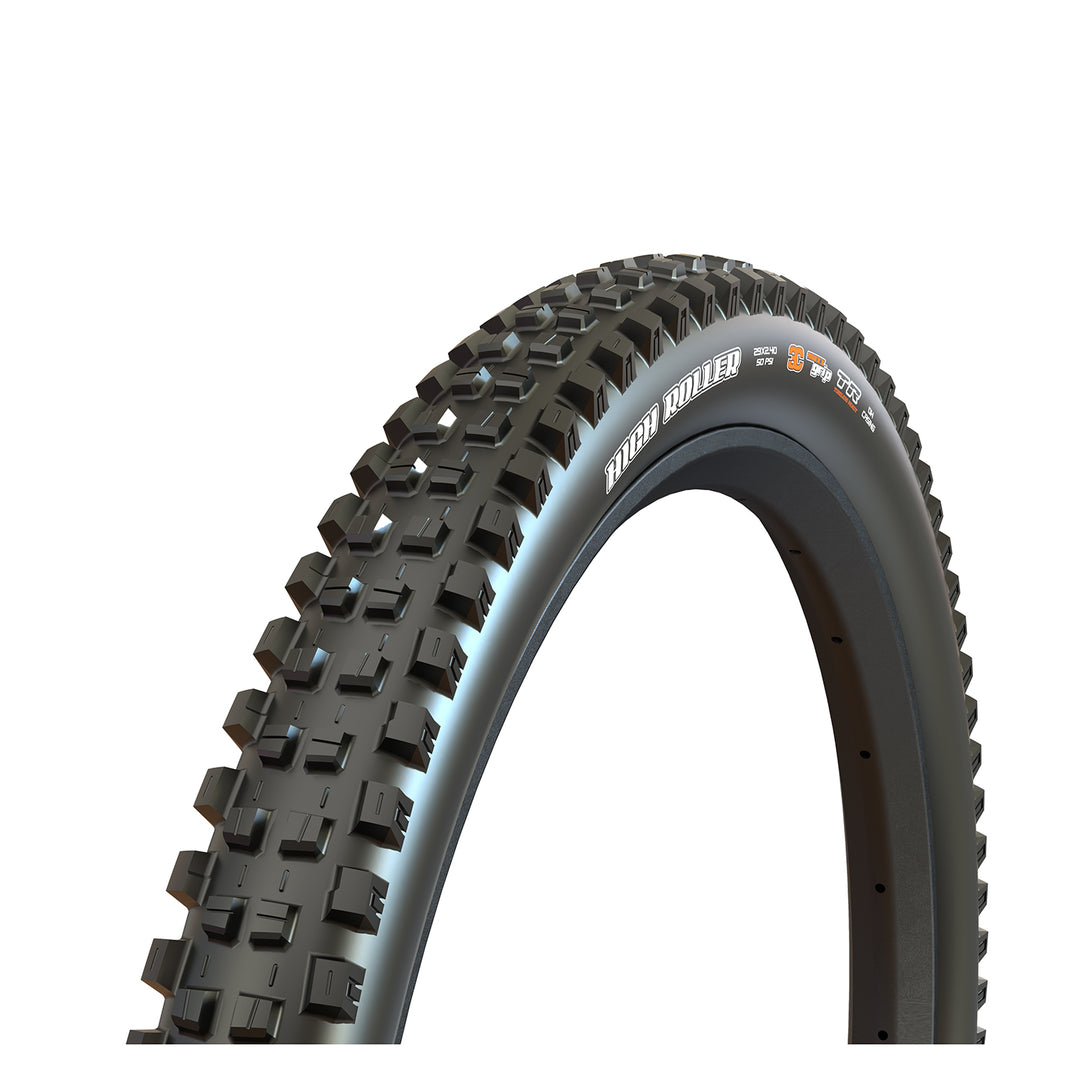 Maxxis High Roller 3 29 at Tweed Valley Bikes