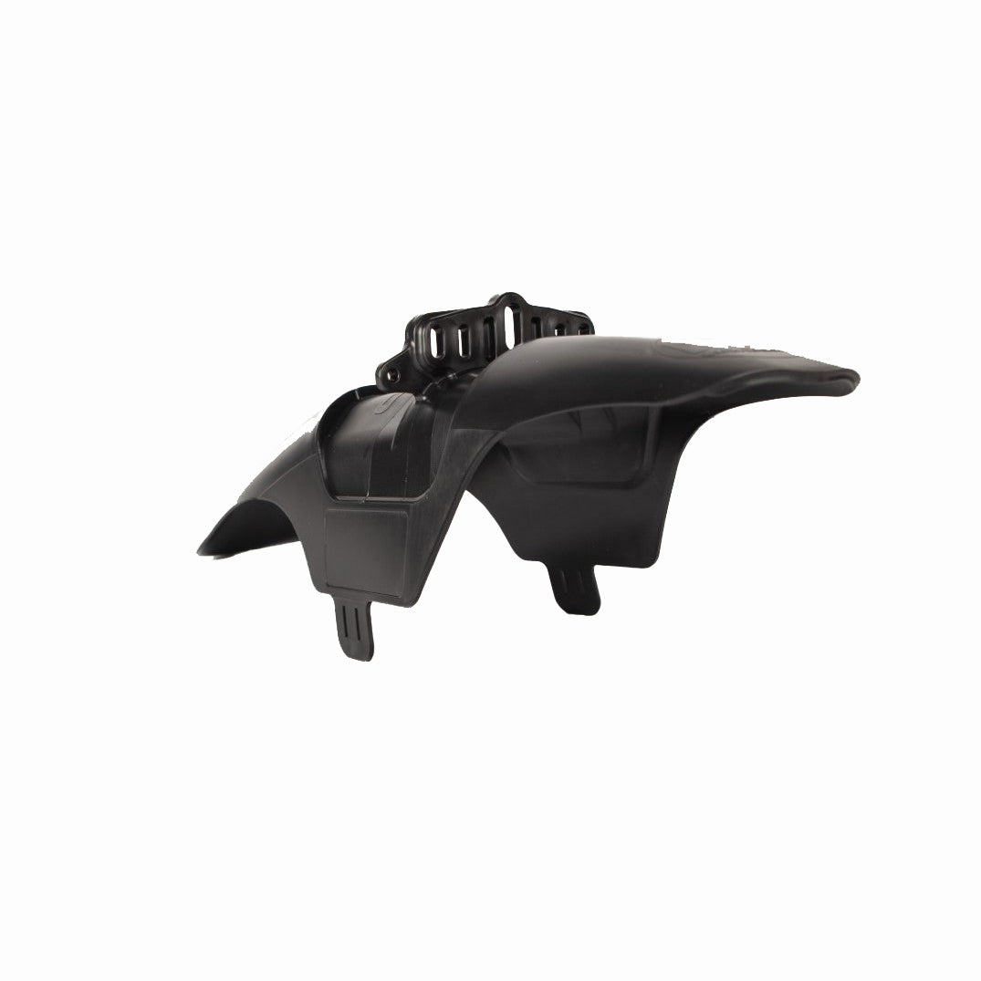 Shorter version bolt on mudguard from Mudhugger