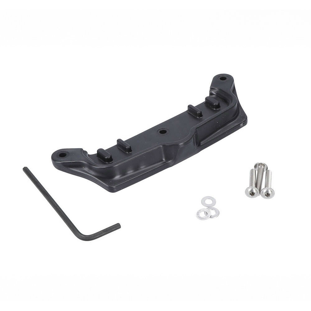 Mudhugger Adapter Kit for Lyrik or Pike forks