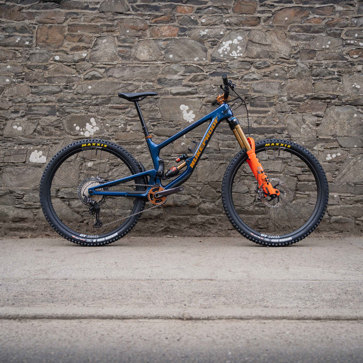 Nukeproof Giga 290 Factory, Size Medium (Ex-Staff Bike)
