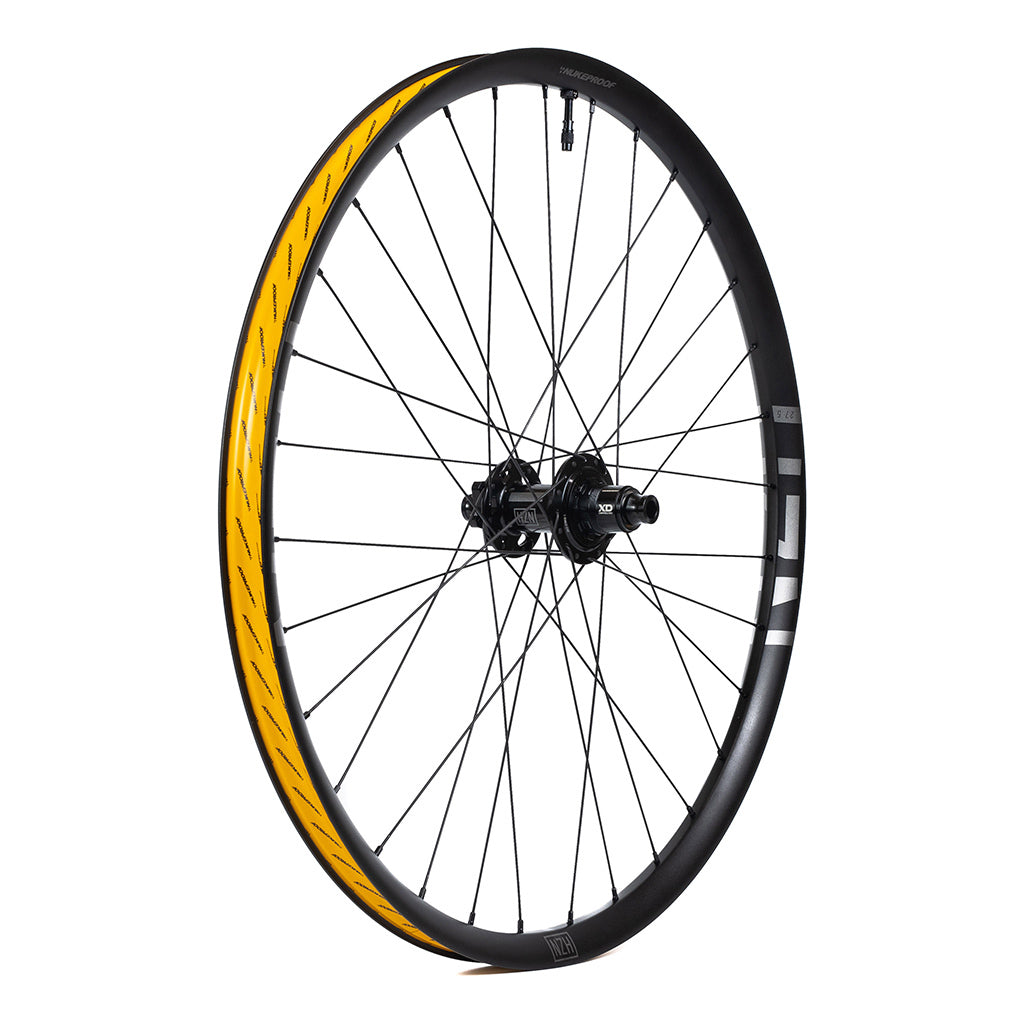 nukeproof HZN 148mmXDエンデューロ向け mtbリアホイール 中古】NUKEPROOF Horizon V2 Wheel リア