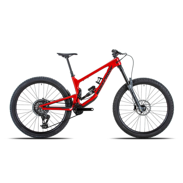 Nukeproof Giga Carbon Pro 297/290 - 2026