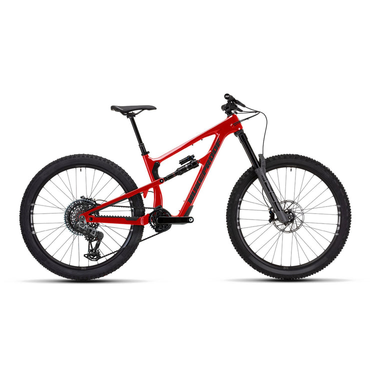Nukeproof Mega Carbon Pro 297/290 - 2026