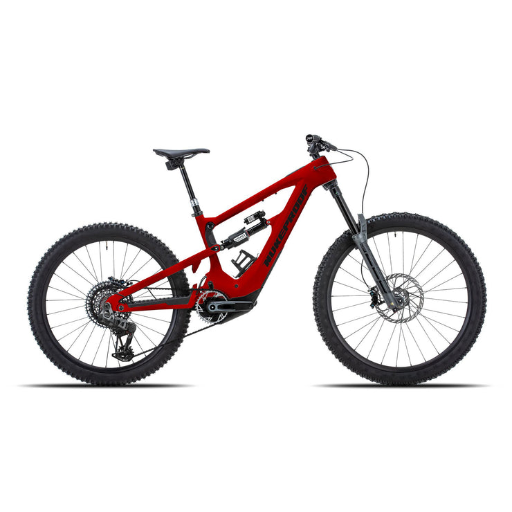 Nukeproof Megawatt Carbon Pro 297 - 2026