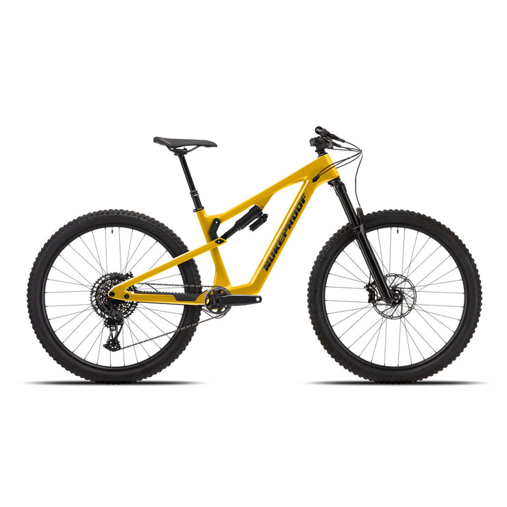 Nukeproof Reactor Alloy Pro 290 - 2026