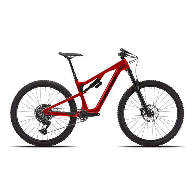 Nukeproof Reactor Carbon Pro 290 - 2026