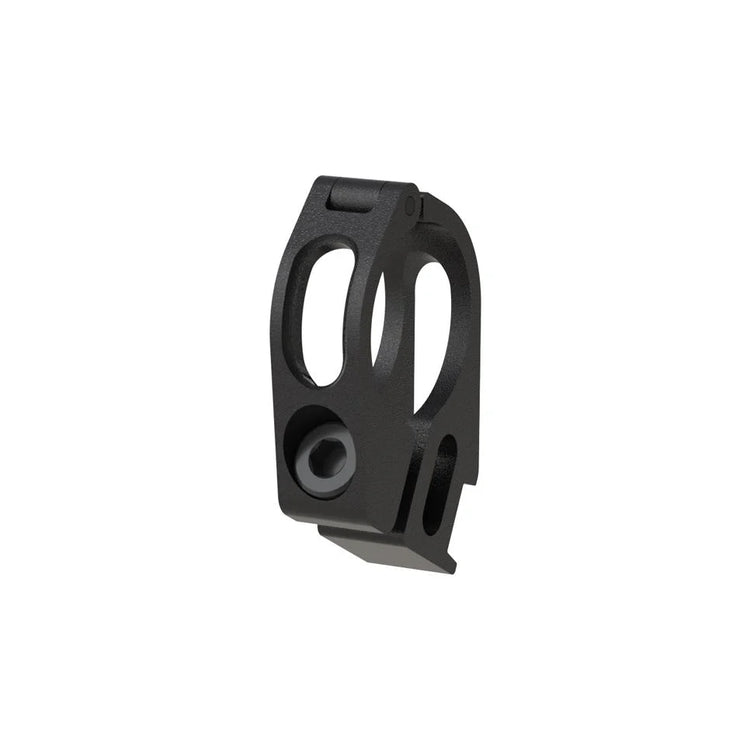 One Up dropper post lever clamp for 22.2mm bar at Tweed Valley Bikes