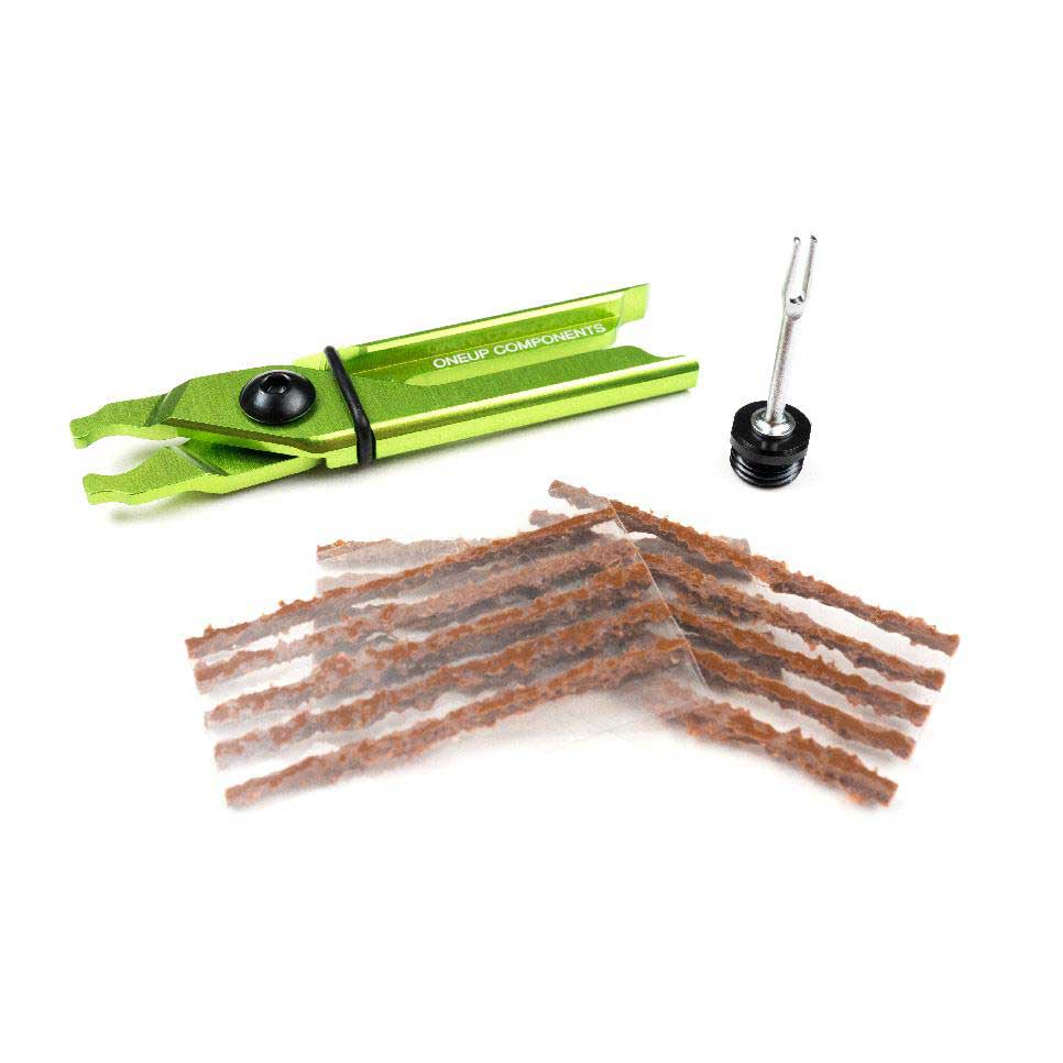 OneUp Components EDC Plug &amp; Pliers Kit