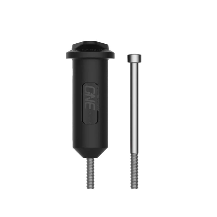 One Up EDC Lite tool in Black at Tweed Valley Bikes