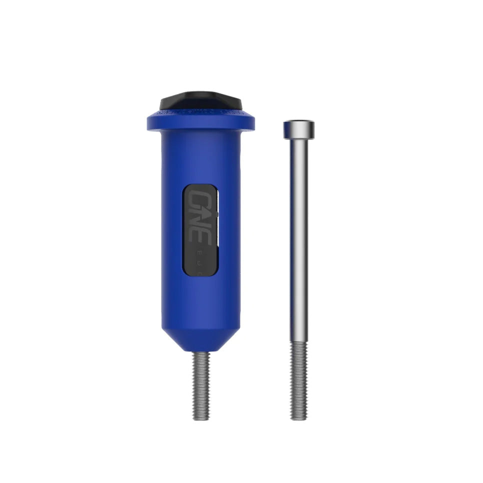 One Up EDC Lite tool in Blue at Tweed Valley Bikes